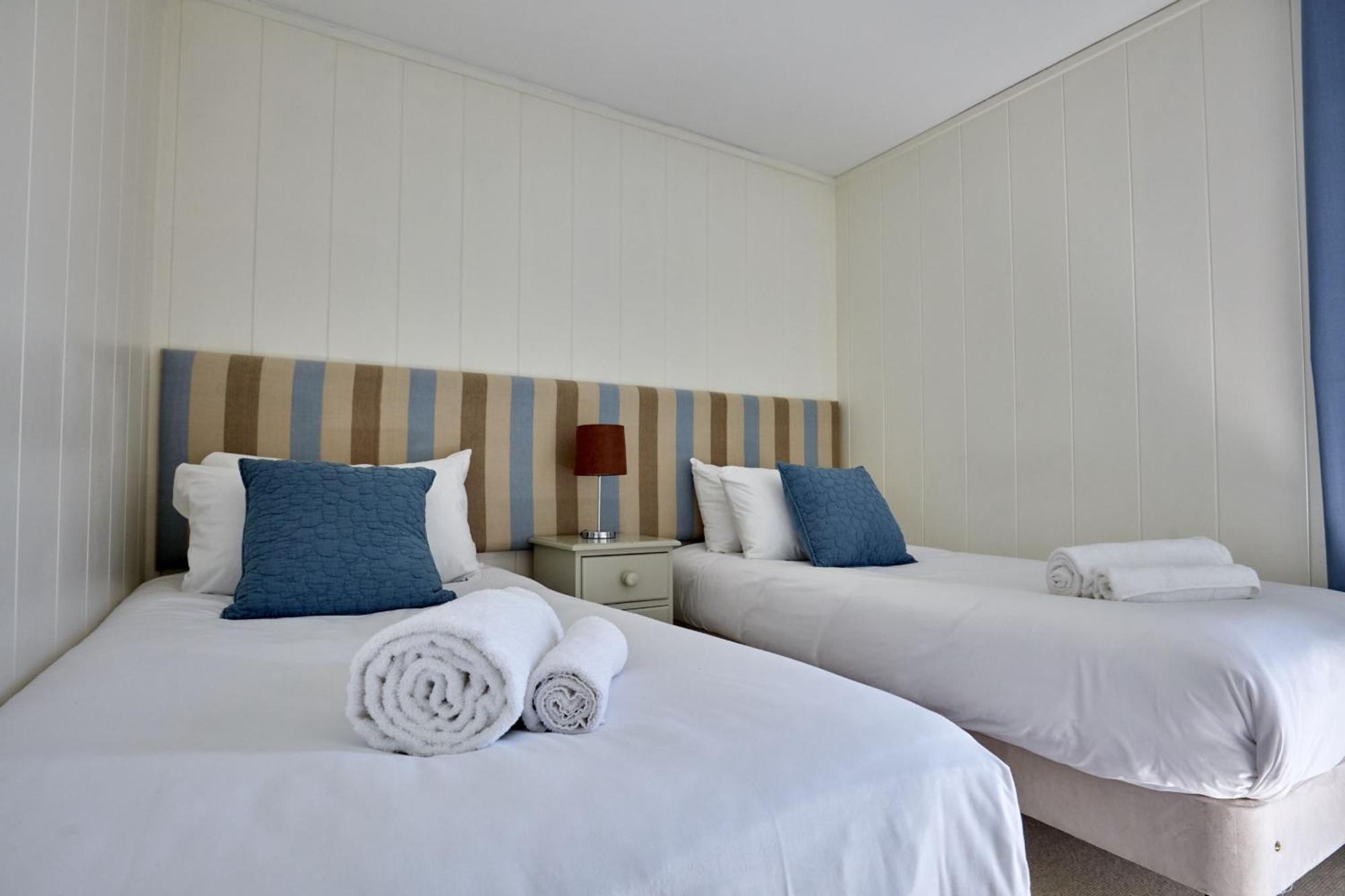 Beckington Lodge Eksteriør billede